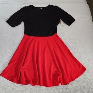Lularoe dress